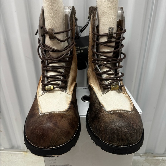 Rewrite boots - Picture 2 of 16